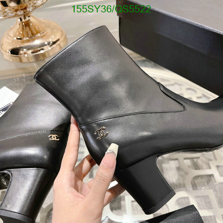 SAMC - CHL Women Boots - 448