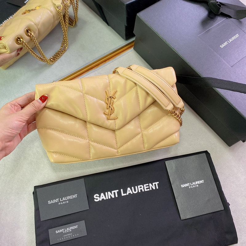 Glamy - YLS Bags - 186
