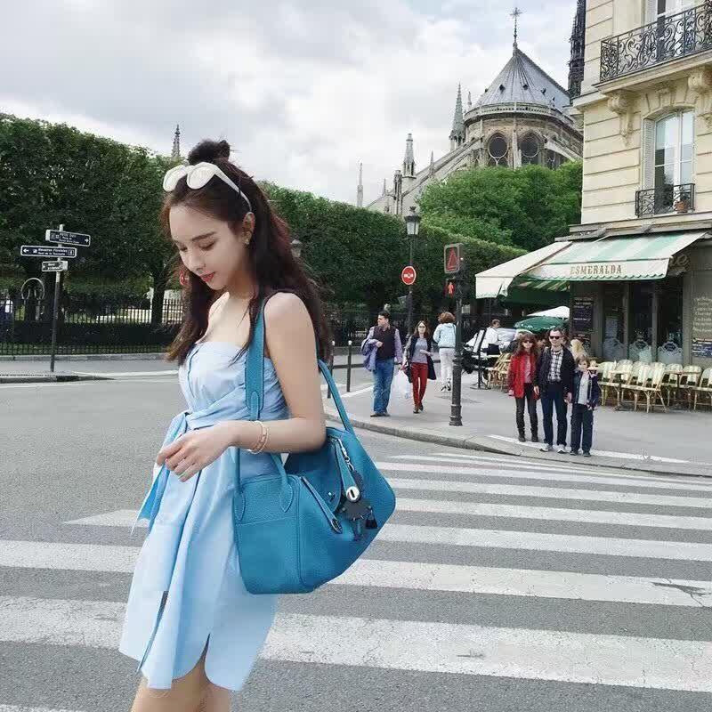 Satchel Bags - HMS-Bags - 650