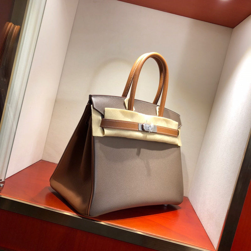 Satchel Bags - HMS-Bags - 1029