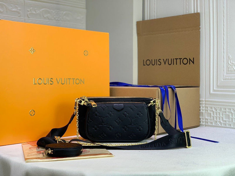 GlamI Lu-Vi bags - 3921