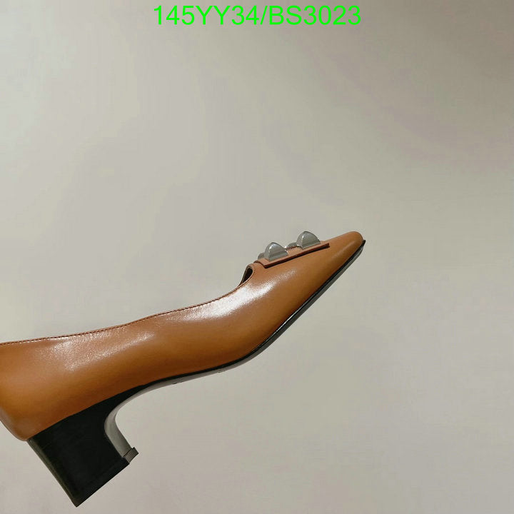 SAMC - HMS Women Shoes - 105