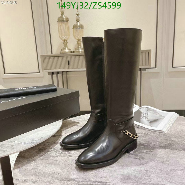 SAMC - CHL Women Boots - 366