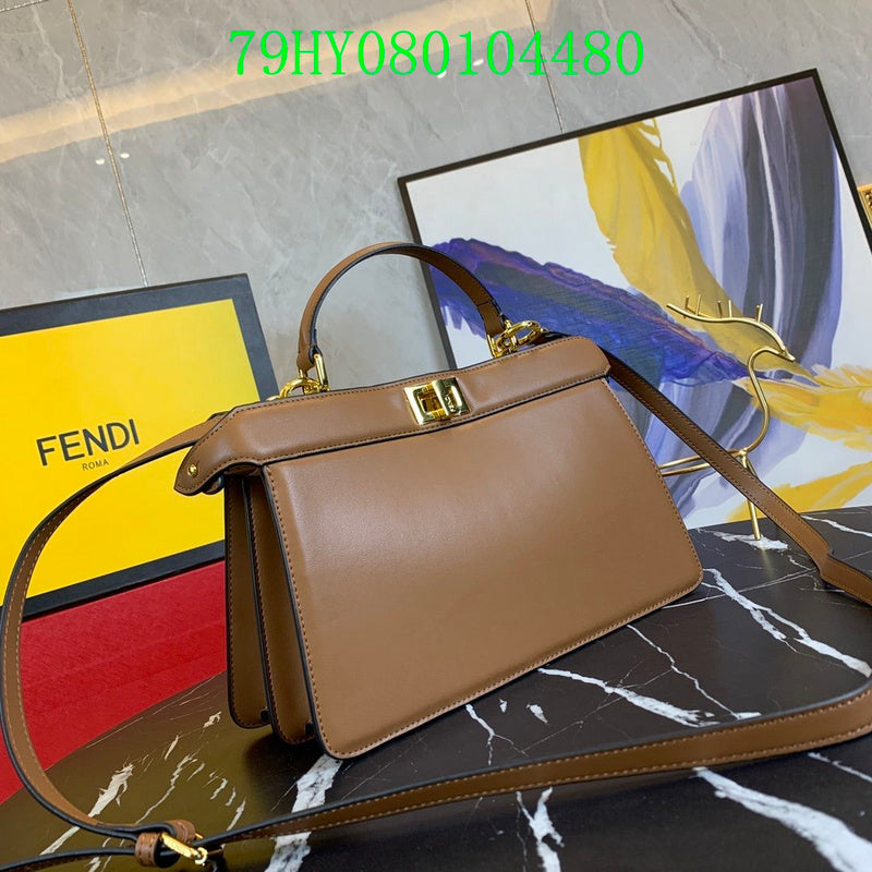 Glami - FDE Bags - 2721