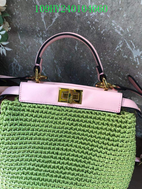 Glami - FDE Bags - 2736