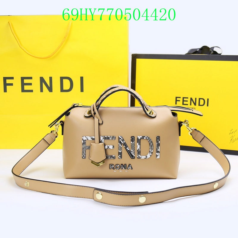 Glami - FDE Bags - 1562