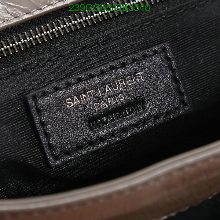 SAMC - YLS Bags - 270