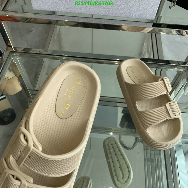 SAMCC - DOR Women Shoes - 1408