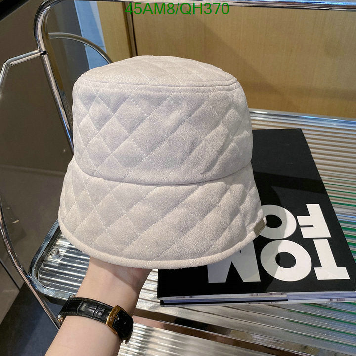 SAMC - DOR Caps & Hats - 047