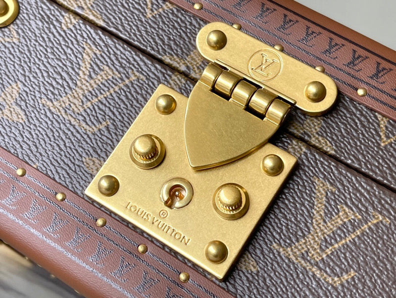 Glami- Glami- Lu-Vi bags - 4098
