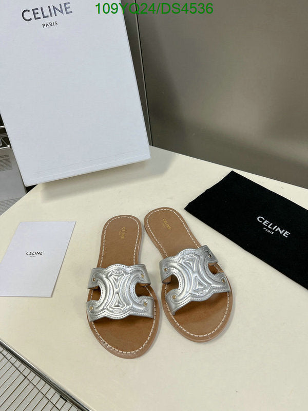SAMC - COL Women Shoes - 027