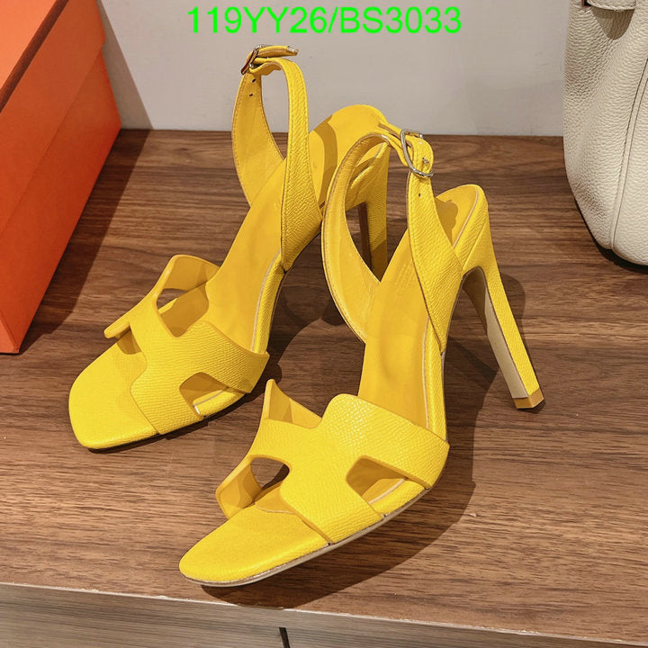 SAMC - HMS Women Shoes - 114