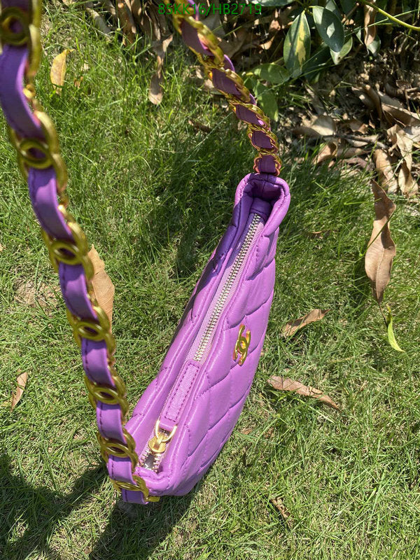 SAMC - CHL Bags Crossbody - 047