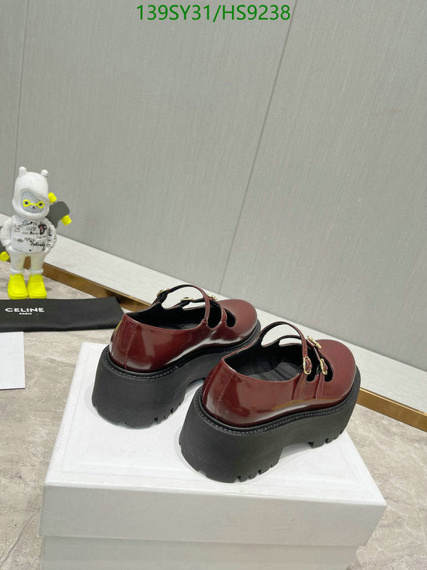 SAMC - COL Women Shoes - 180