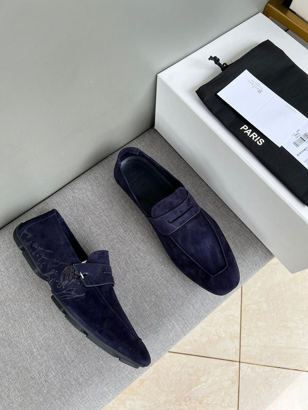 Glami - BRE Men Shoes - 299