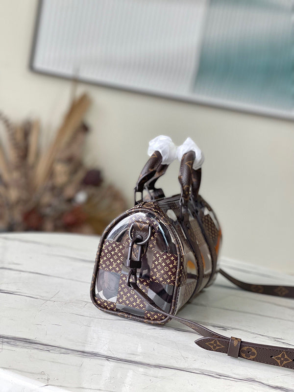 Fashion Lu-Vi bags - 4646