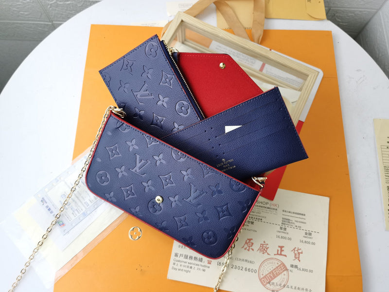 Satchel Bags - VL1 Bags - 018