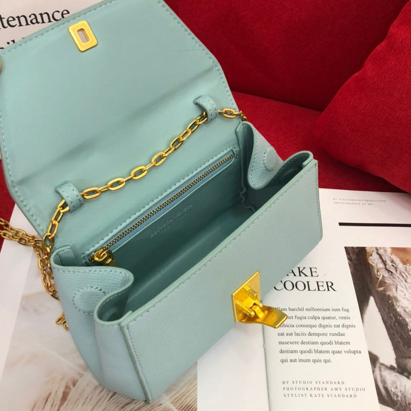 Satchel Bags - BV Bags - 221