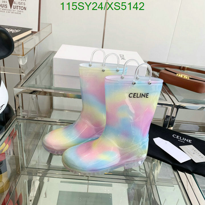 SAMC - COL Women Shoes - 163