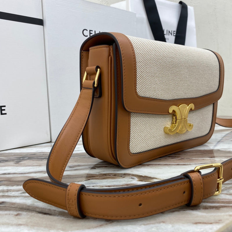 Glamy - COL Bags - 341