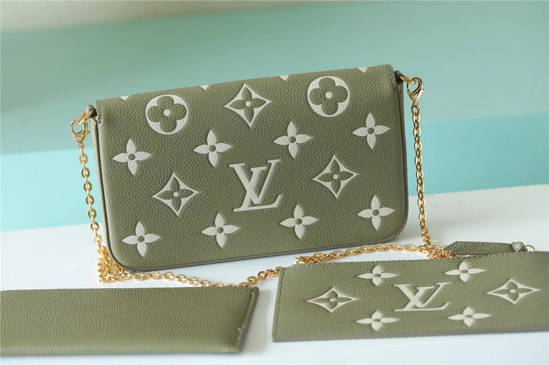 Glami - LUV Bags - 088