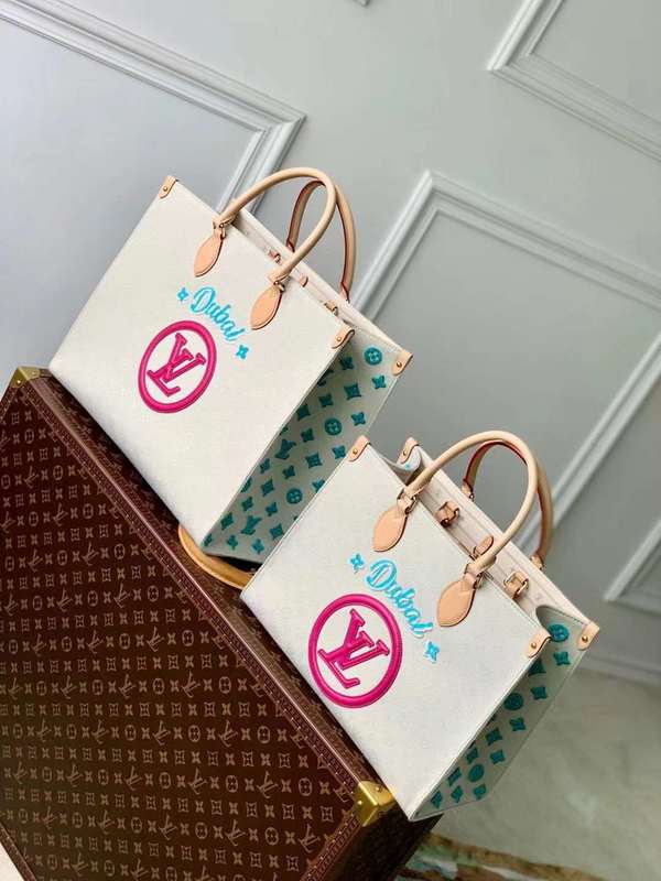 Glami- Glami- Lu-Vi bags - 11920