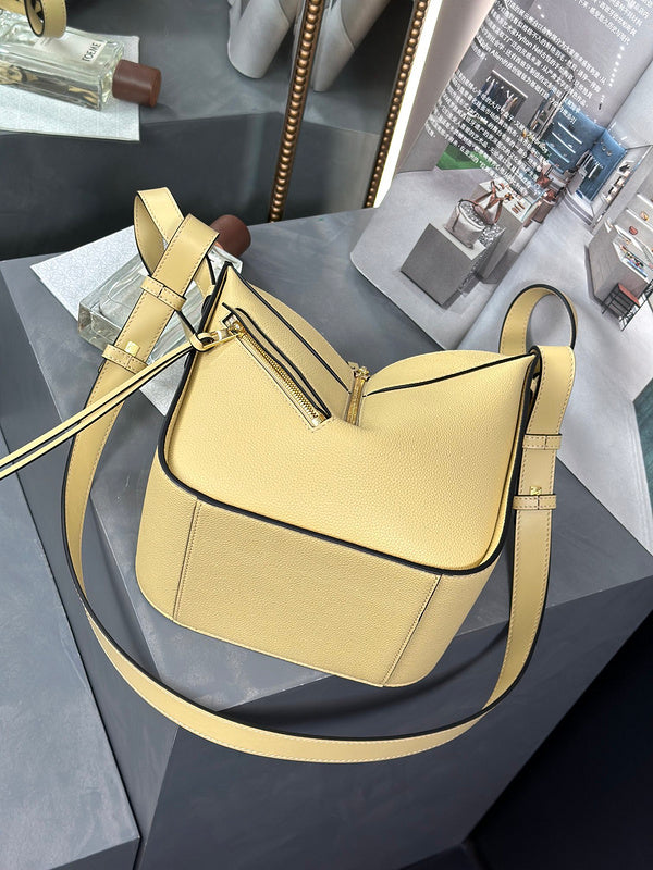 Glamy - LWO Bags - 001