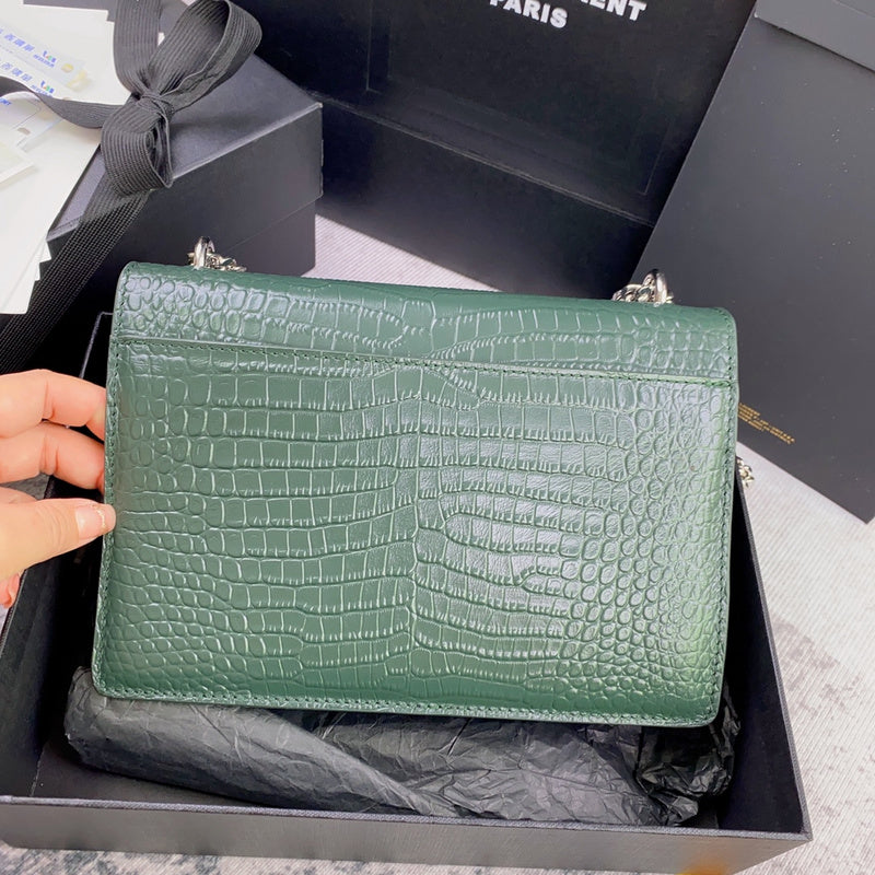 Glamy - YLS Bags - 539
