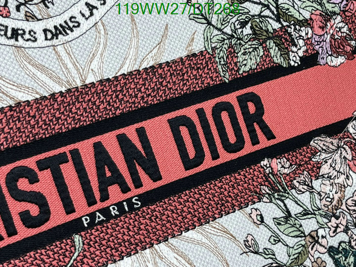 SAMCC - DOR Bags - 798