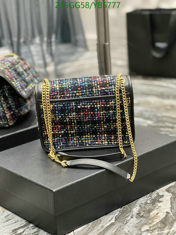 SAMC - YLS Bags - 281
