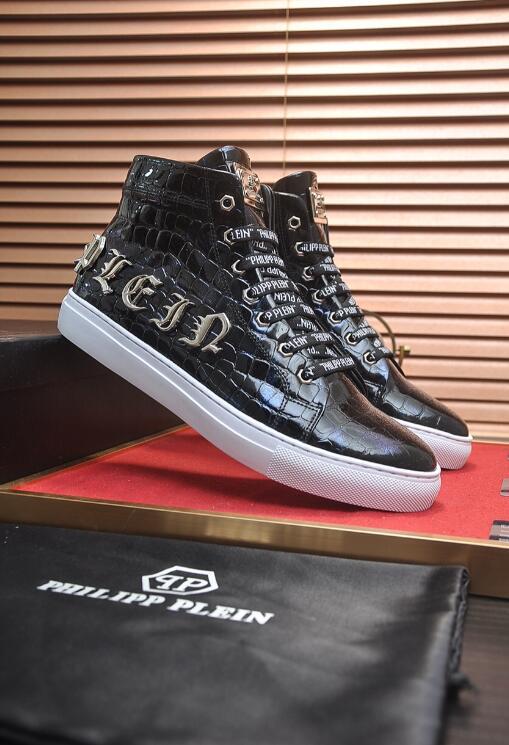 Glamy - PHP Shoes - 075