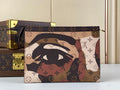 Satchel Bags - VL Bags - 2408