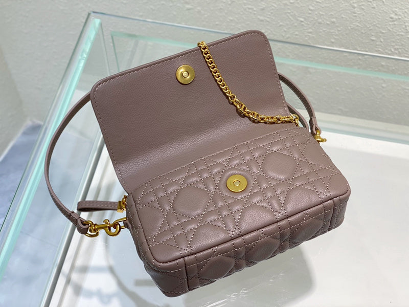 Satchel Bags - DOR Bags - 1322
