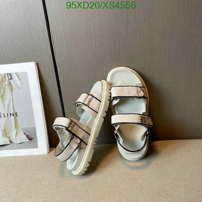 SAMCC - DOR Women Shoes - 2314