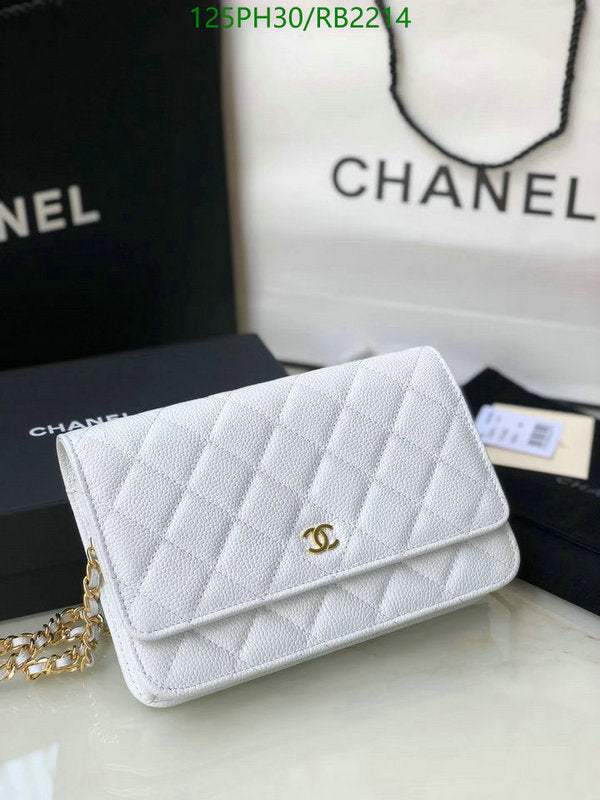 SAMC - CHL Bags Crossbody - 181
