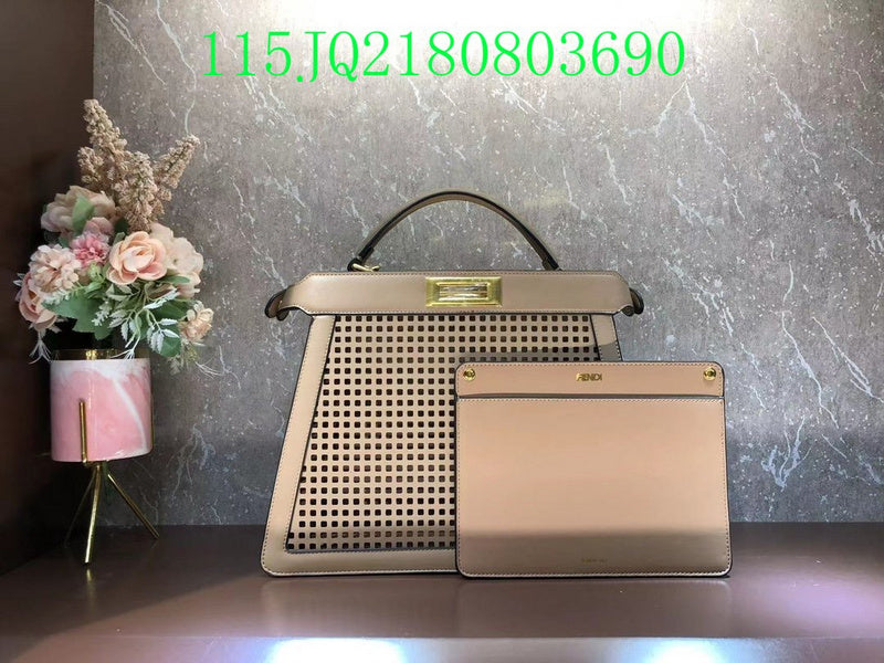 Glami - FDE Bags - 3242