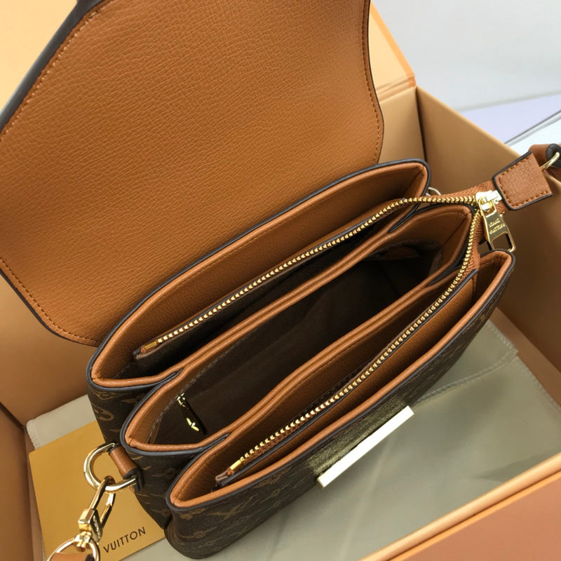 Satchel Bags - VL1 Bags - 568
