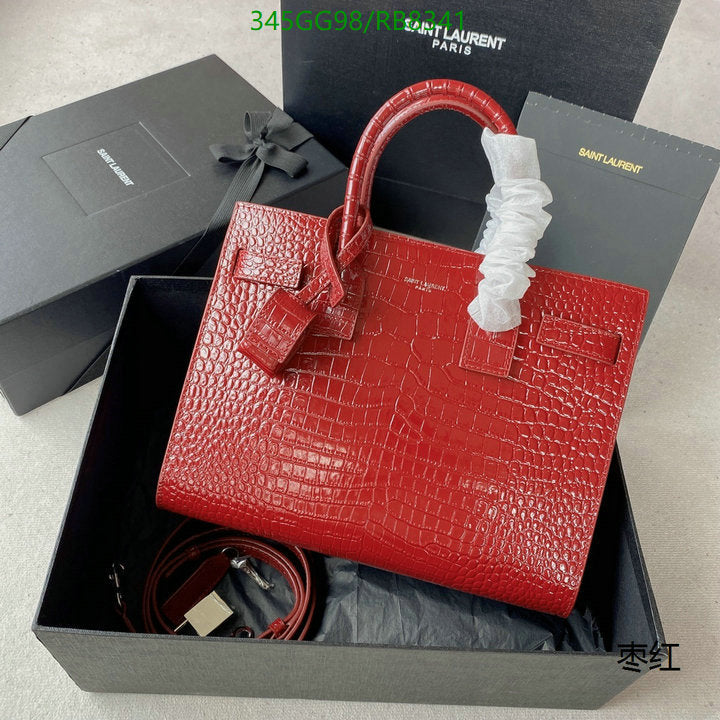 SAMC - YLS Bags - 150
