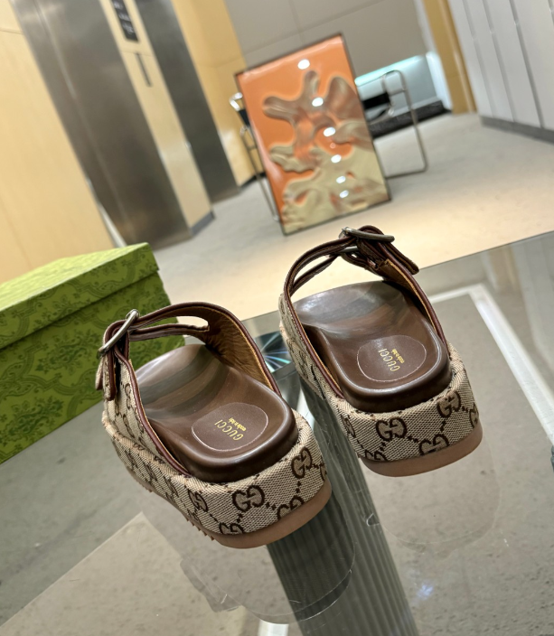 SAMC - GUKI Women Shoes - 073