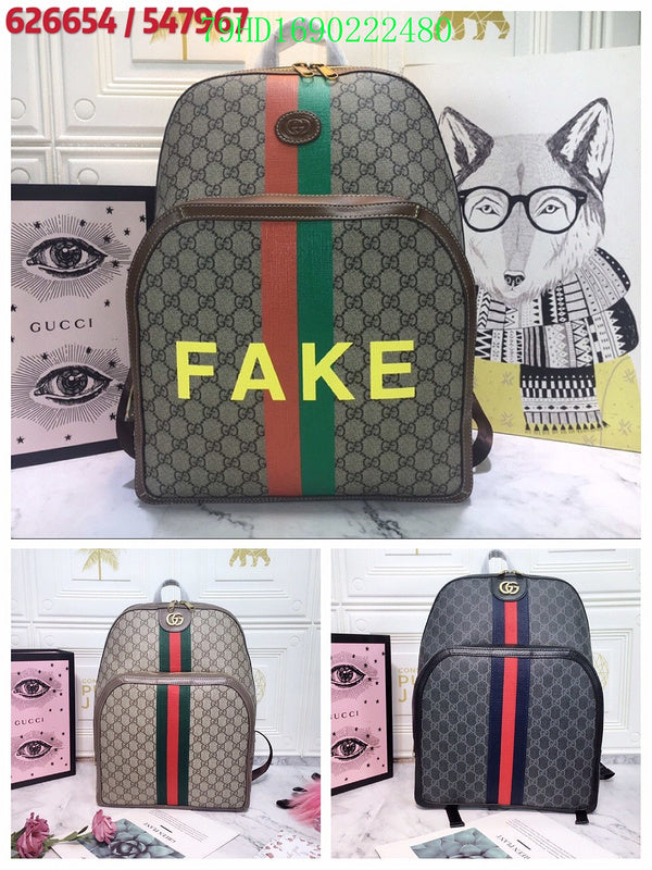Glami Fashion - GCI Bags - 11389