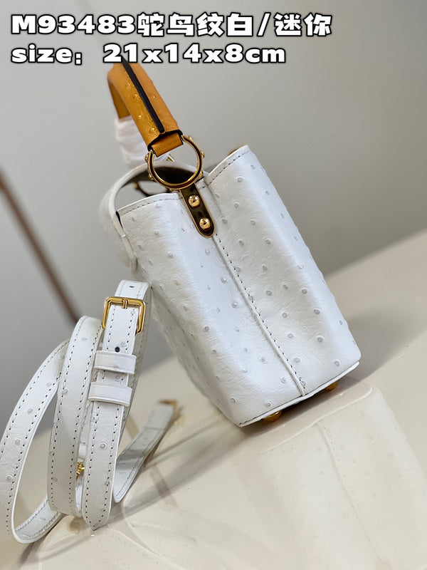 Satchel Bags - VL Bags - 1606