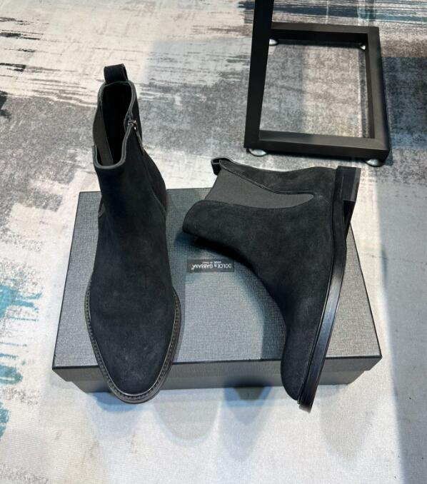 SAMC - DAG Men Shoes - 102