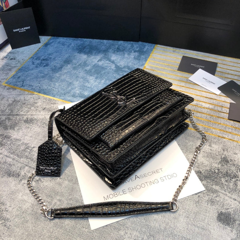 Satchel Bags - SLY Bags - 1679