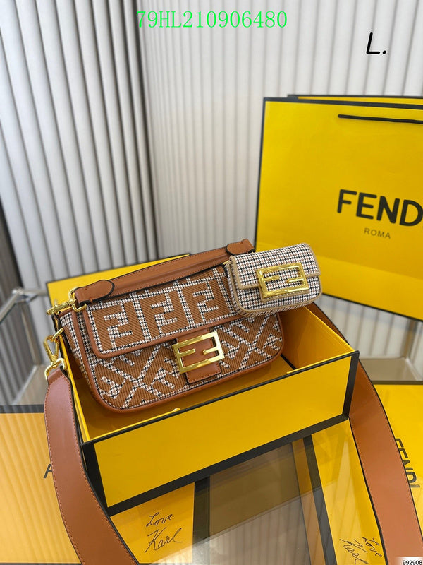 Glami - FDE Bags - 1425