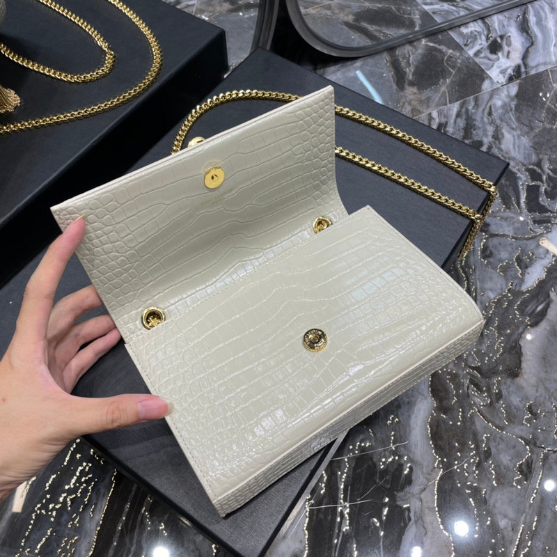 Satchel Bags - SLY Bags - 2271