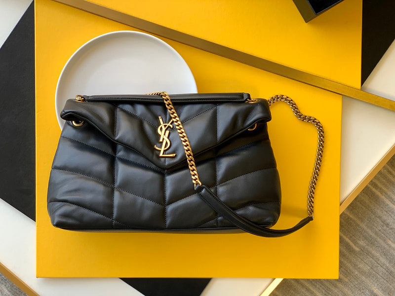 Glamy - YLS Bags - 063