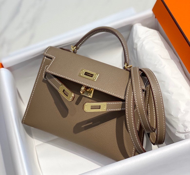 Glamy - HMS Bags - 730