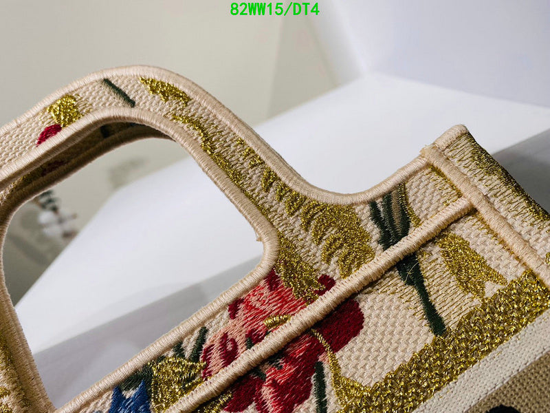 SAMCC - DOR Bags - 924