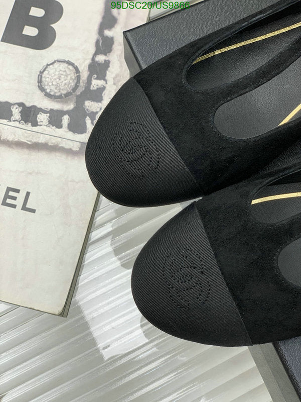 SAMC - CHL Women Shoes Ballet - 114
