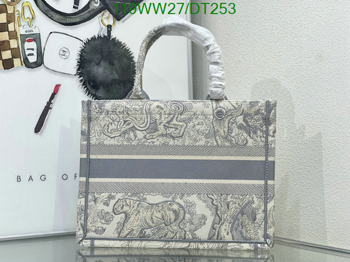 SAMCC - DOR Bags - 804